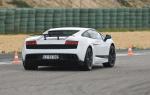 Lamborghini Gallardo LP570-4 Superleggera 2010 года